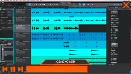 Game screenshot Audio Course For Studio One 4 hack