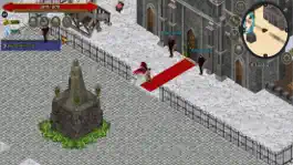 Game screenshot Alakrean: Fallen Sky hack