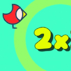 Flappy Mathe: Math Fun for All