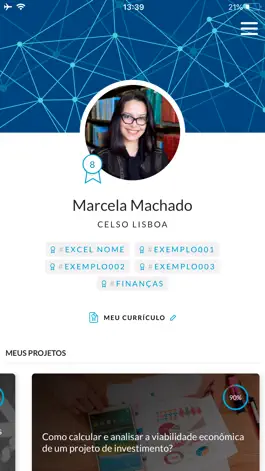 Game screenshot Liga Online mod apk