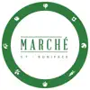 Marche Fresh delete, cancel