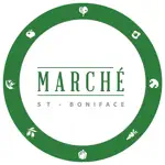 Marche Fresh App Contact