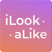 Celebrity Look-aLike Lookalike