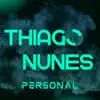 Thiago Nunes problems & troubleshooting and solutions