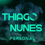 Thiago Nunes App Contact