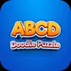 ABCD Doodle Puzzle