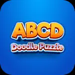 ABCD Doodle Puzzle App Positive Reviews