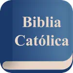Biblia Católica en Español App Cancel
