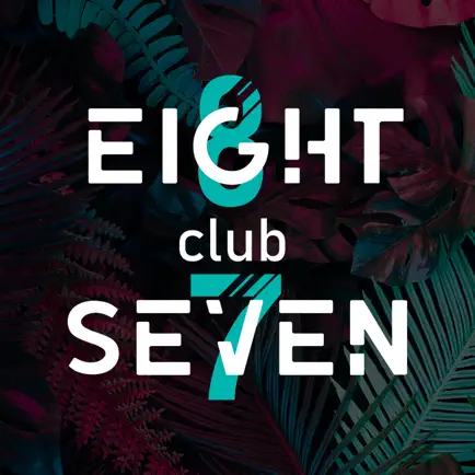 Eight Club Seven Cheats