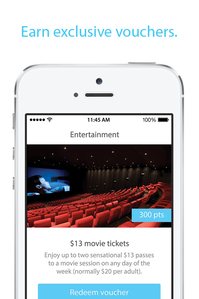 GreenMoney screenshot 4