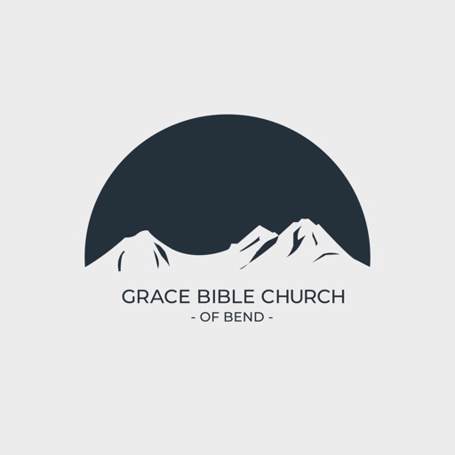 Grace Bible Church of Bend icon