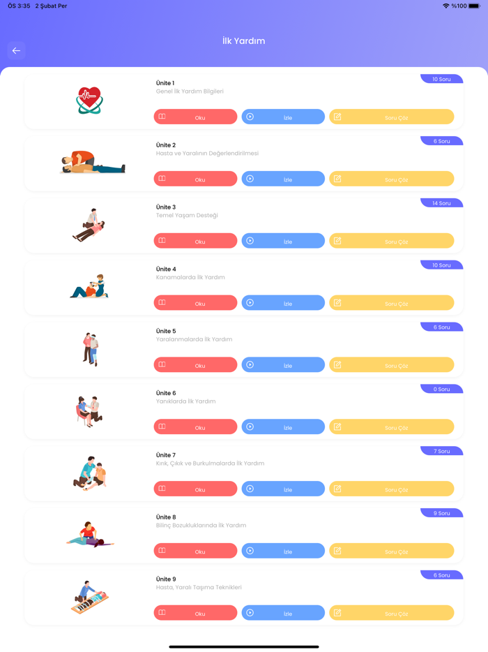 Kolay Ehliyet - Sürücü Eğitimi