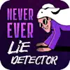 Детектор лжи - для друзей negative reviews, comments