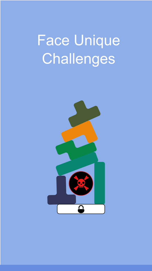 #3. steks (iOS) 由: Bleppo