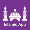 Islamic Bayan-Naat-Tilawat Pro icon