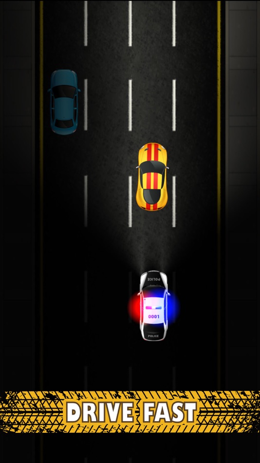Traffic Racer Driving Master - 2.0 - (iOS)