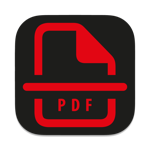 Download PDFSplitter Pro app