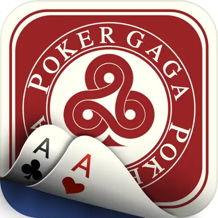 PokerGaga: Texas Holdem Poker Cheats