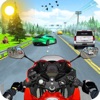 Moto Highway Traffic Racer icon