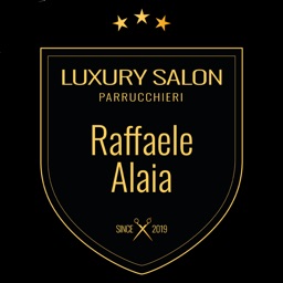 Luxury Salon di Raffaele Alaia