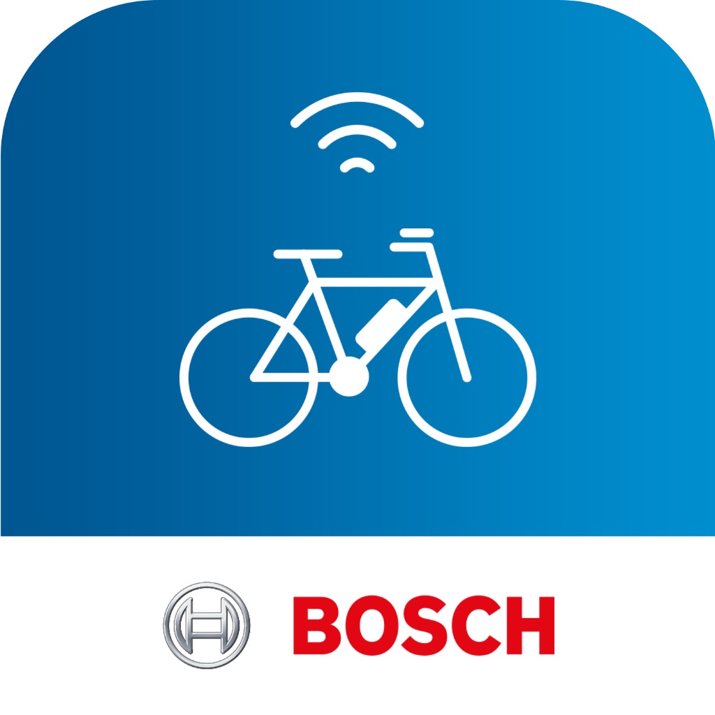 Robert Bosch GmbHのアプリをApp Storeで