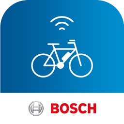Bosch ebike connect apple watch clearance