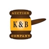 K & B Auction icon