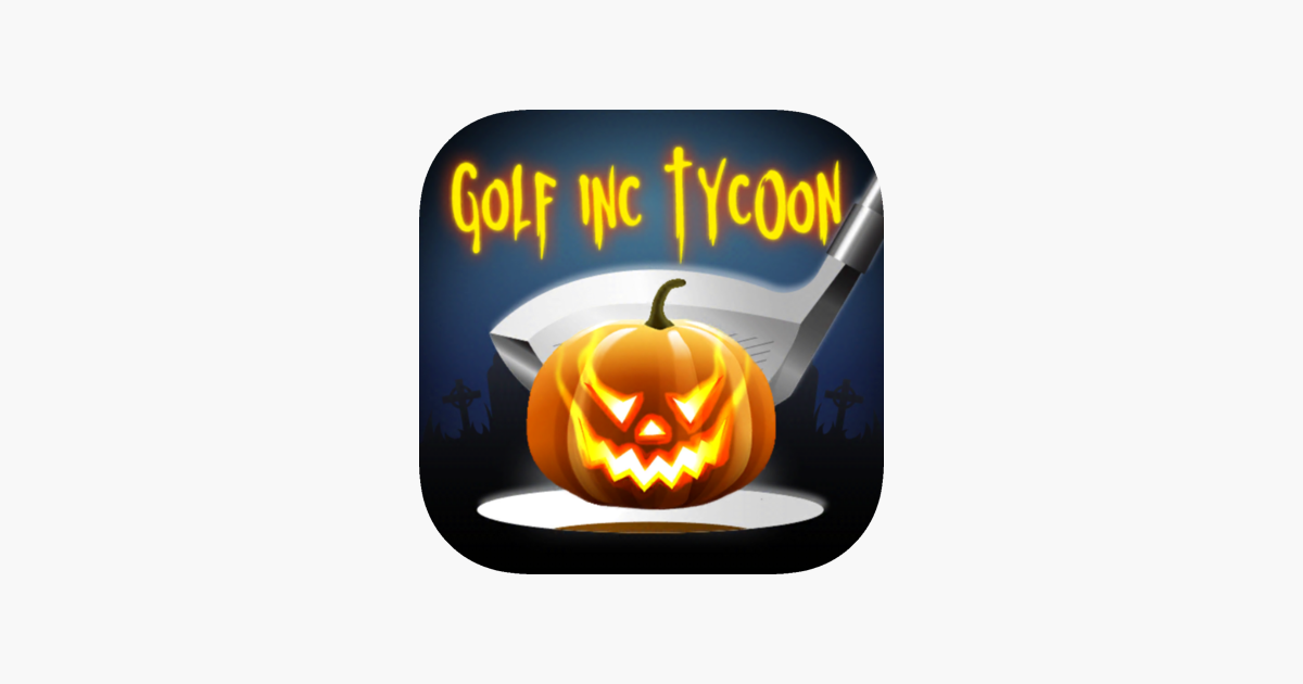 Golf Inc. Tycoon on the App Store