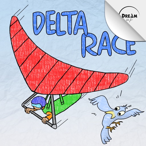 Delta Race iOS App