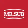 MR. SUB - Official delete, cancel