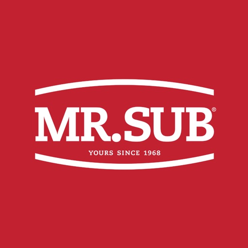 MR. SUB - Official icon