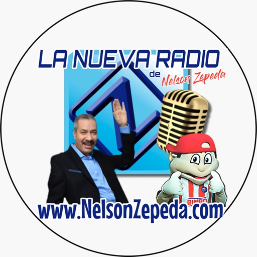 La Nueva Radio Nelson Zepeda