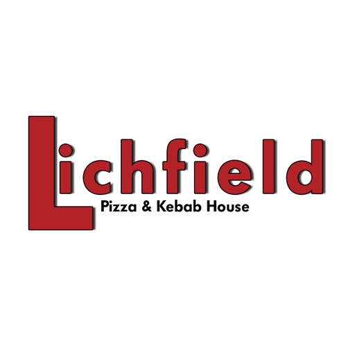 Lichfield Pizza & Kebab House icon