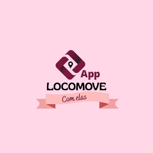 locomove passageiro icon