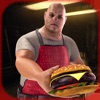 怖い肉屋の肉ホラーゲーム - iPadアプリ