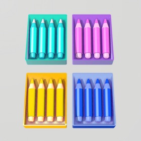 Screenshots (9) Pencil Sort