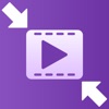 Compress Videos - Reduce Size - iPhoneアプリ