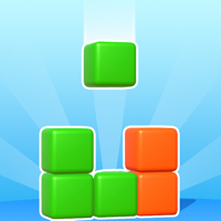 Sand Cubes