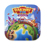 Download Railway Fun app