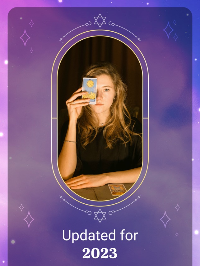 Card Reading - Astrology on the App Store
