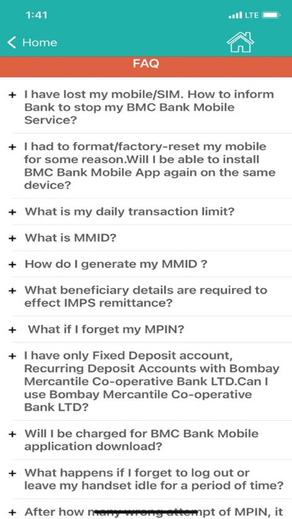 BMC Bank screenshot-4