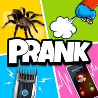 Prank App-Funny Prank Sounds app not working? crashes or has problems?