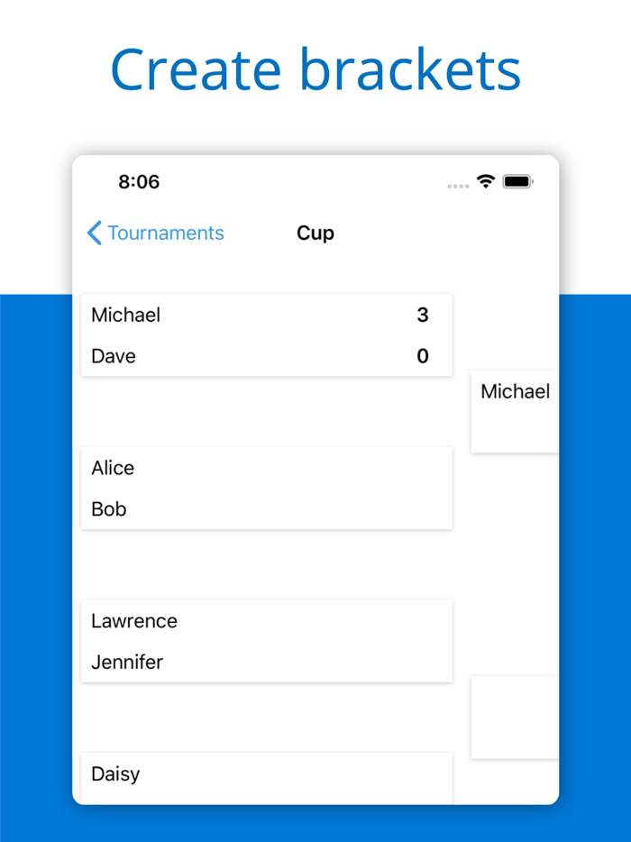 Tournament Manager Pro