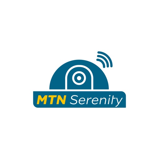 MTN Serenity icon