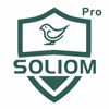 Soliom Pro - iPhoneアプリ