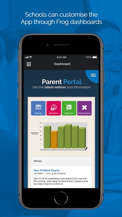 MyFrog by Frog Education