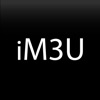 iM3U Cloud Player icon