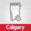Calgary Garbage Day icon
