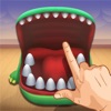 Crocodile Dentist Roulette - iPhoneアプリ