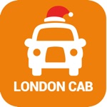 London Cab Egypt